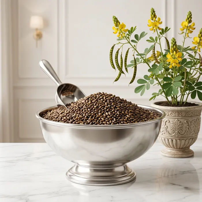 Cassia tora Seeds (Cassia tora)